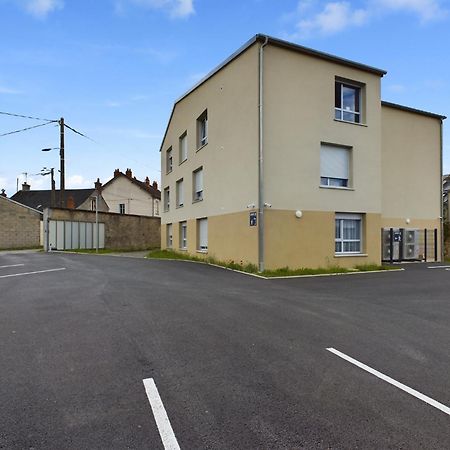 Residence La Pyro Bourges Quarto foto